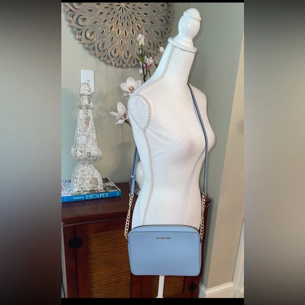 Michael Kors Jet Set Large - Picture 2 of 8